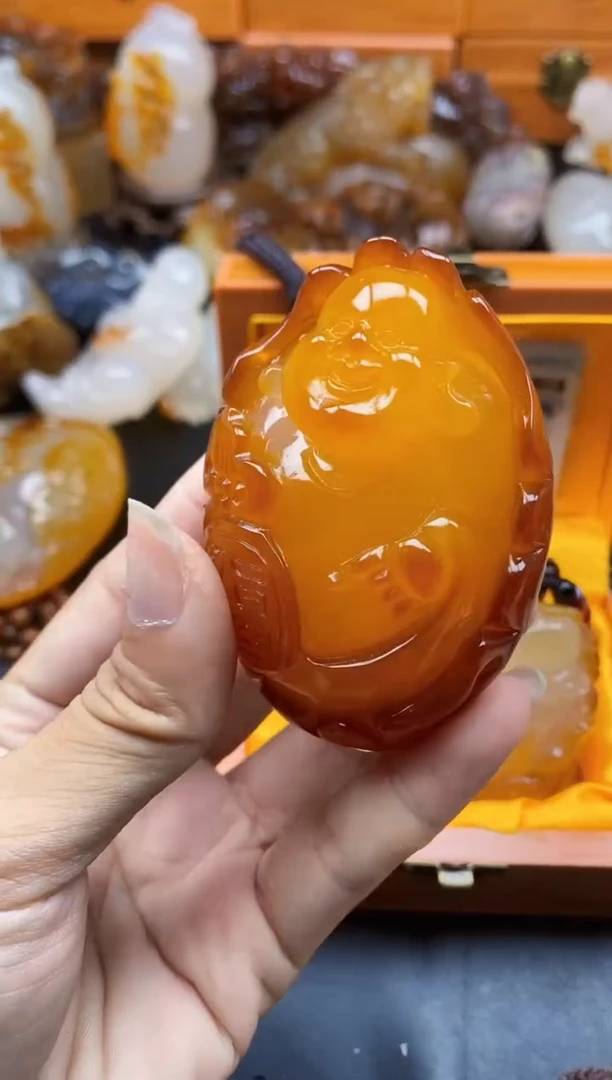 未镶嵌1玛瑙/玉髓尧**先ll