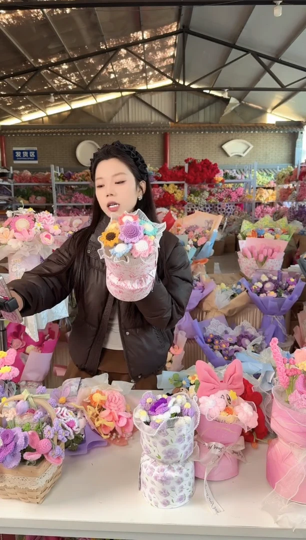 非遗永生花，孤品清仓！！！！