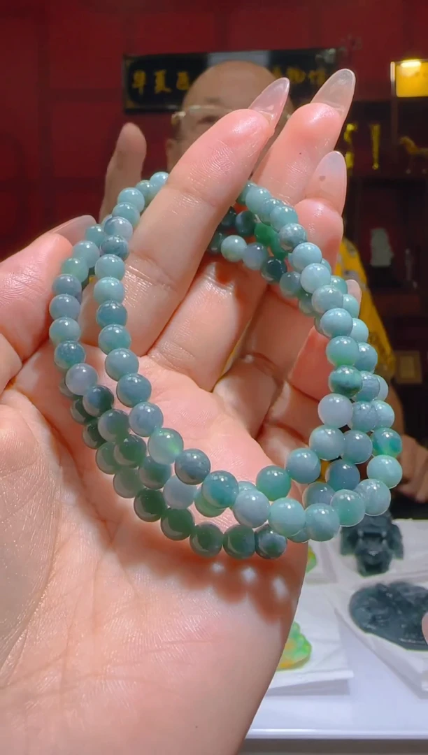 定制翡翠未镶嵌Y-@@YD062137