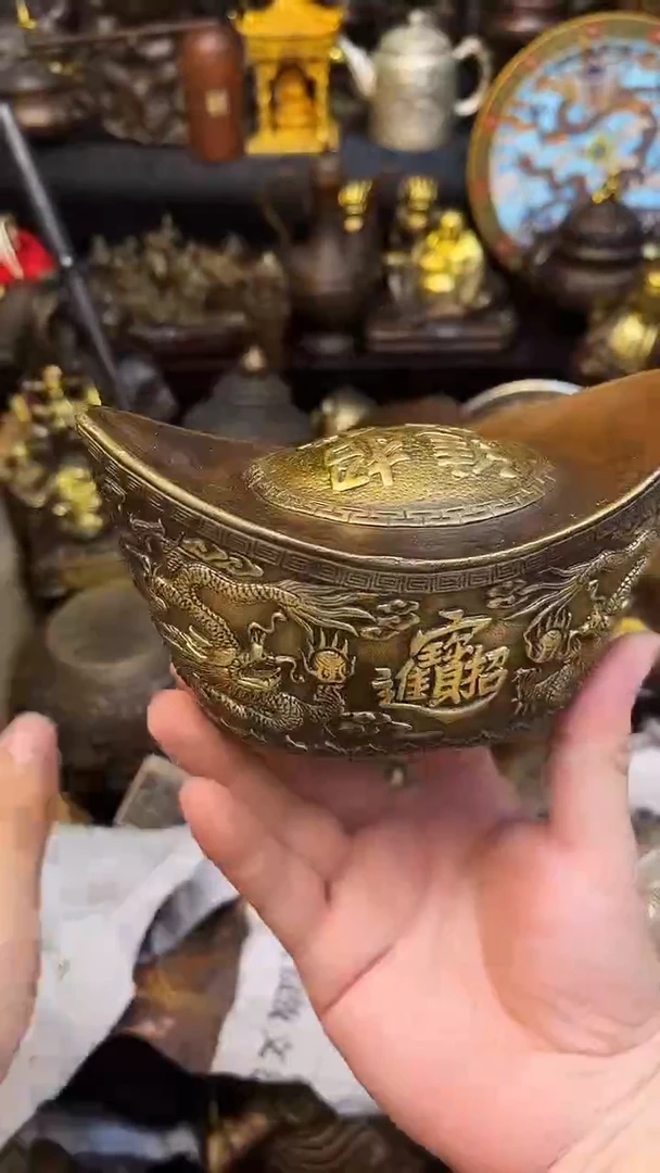 1129李哥铜器摆件链接