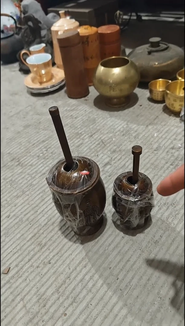 紫砂茶盏直播闪购改价链接