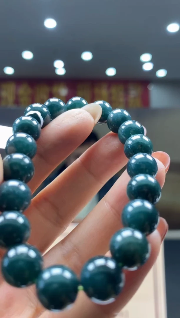 【闪购商品】定制翡翠未镶嵌********15