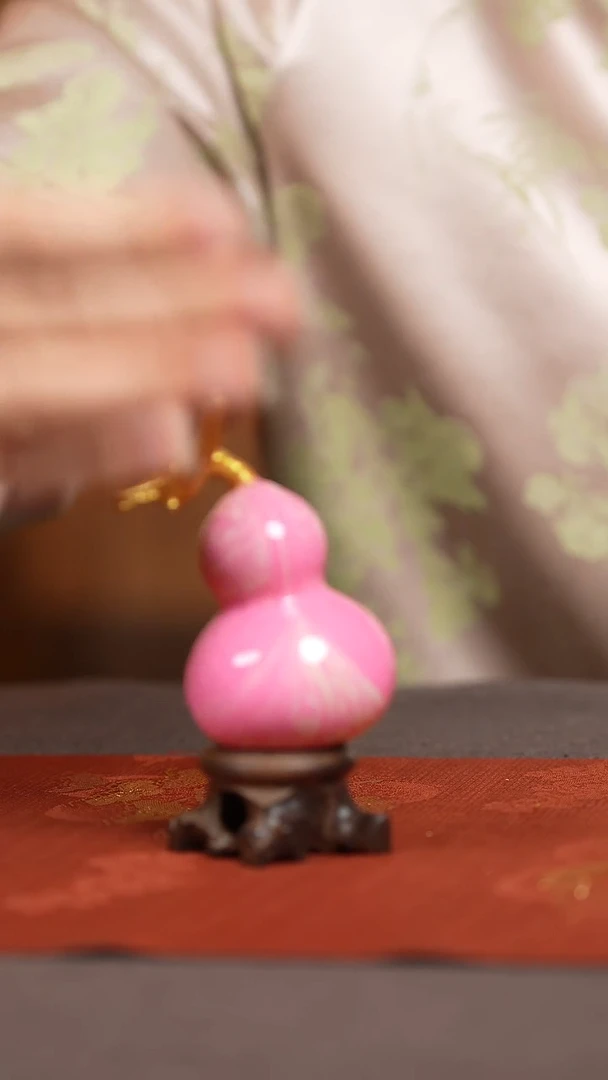 【闪购商品】号葫芦摆件挂件脖挂