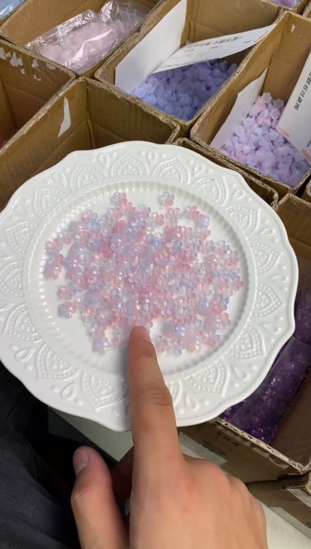 琉璃陶瓷合金L08