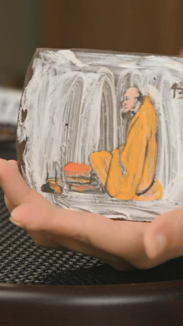 茶壶紫砂宜兴原矿紫砂赏盘821