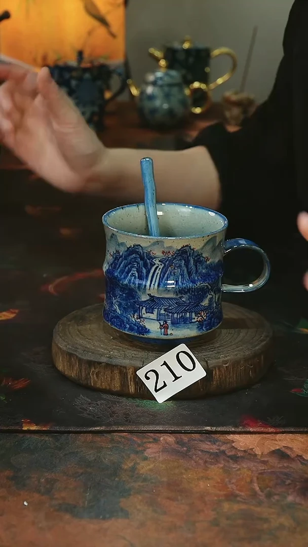茶碗.............210