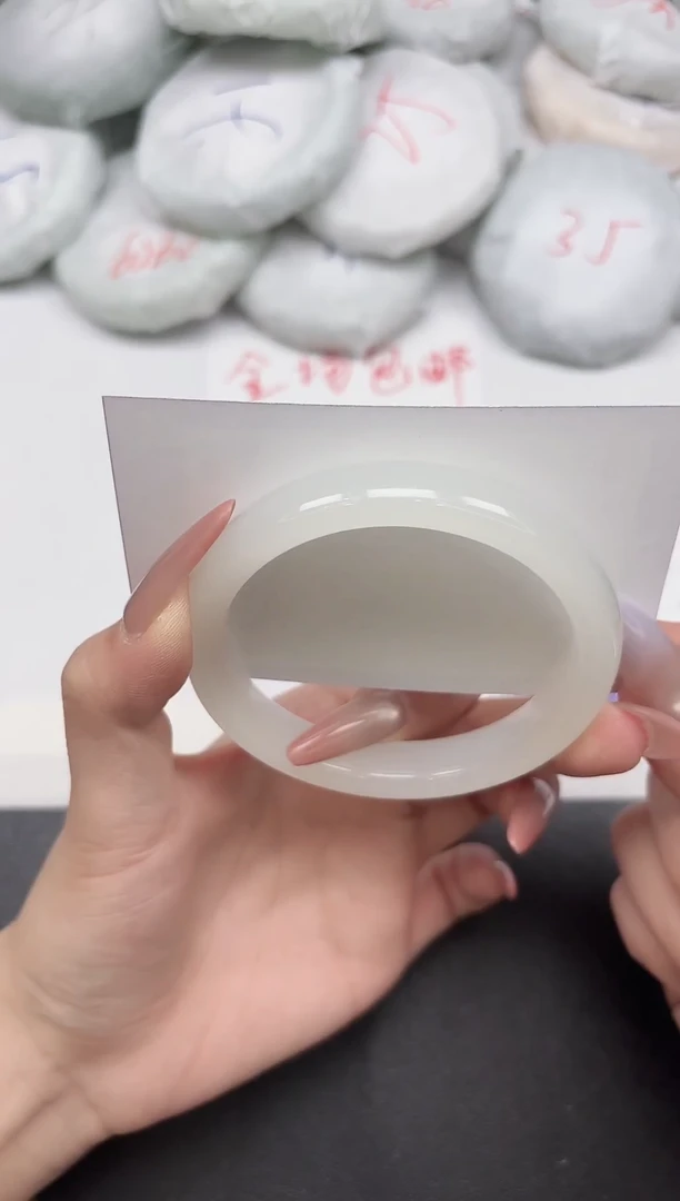 东凌女款手镯252-59