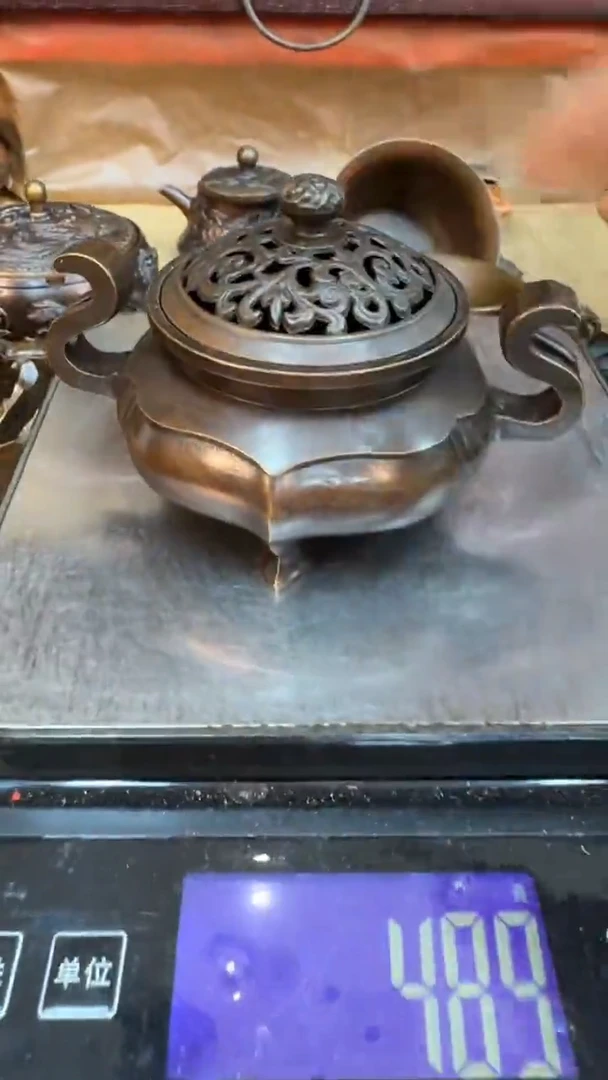 铜韵铜器铜韵铜器