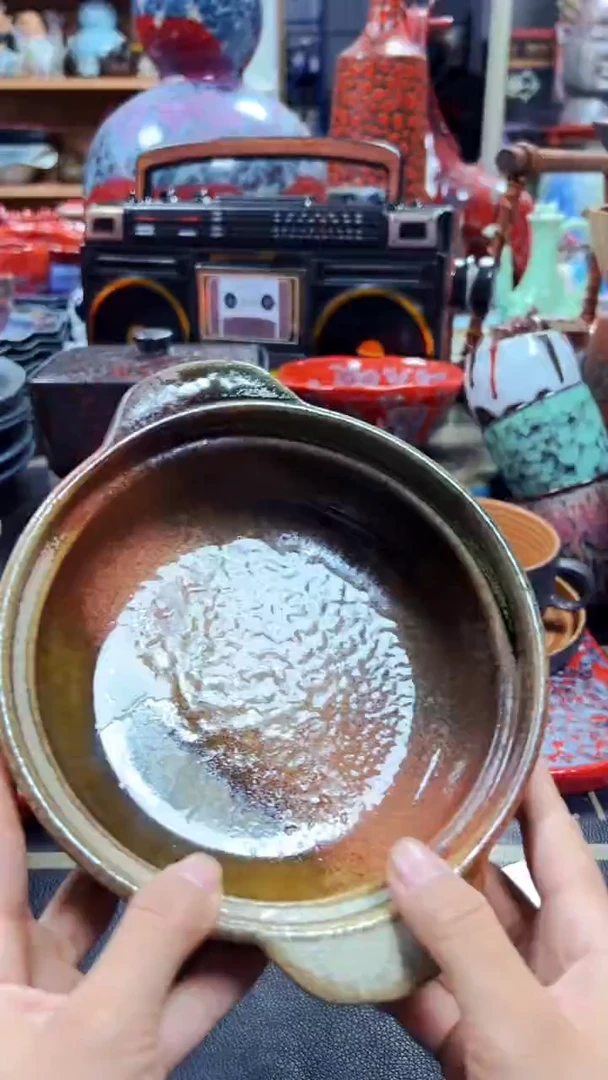 瓷片碗本店全场满20包邮