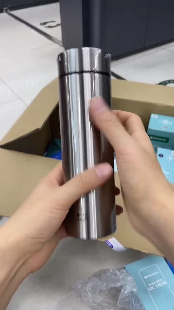 万象保温杯h102ssj-380ml