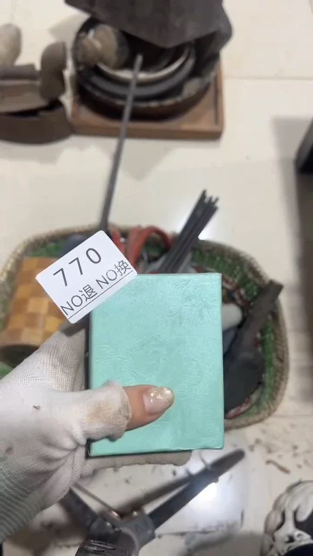 陶瓷涛*工艺品1027770