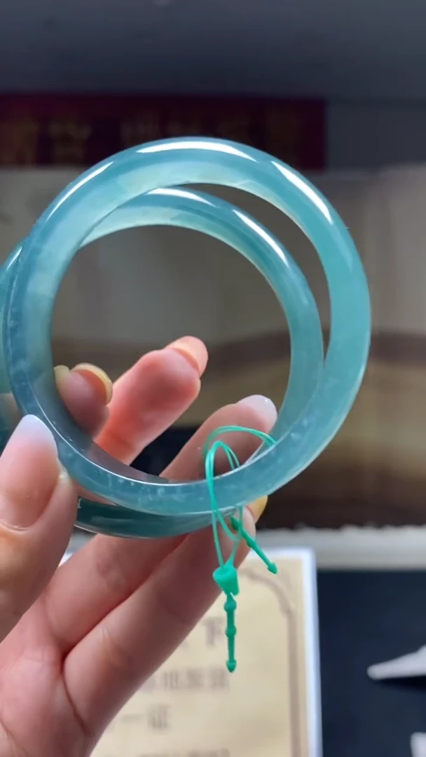 定制翡翠未镶嵌多样性发货【只发一件】*q45