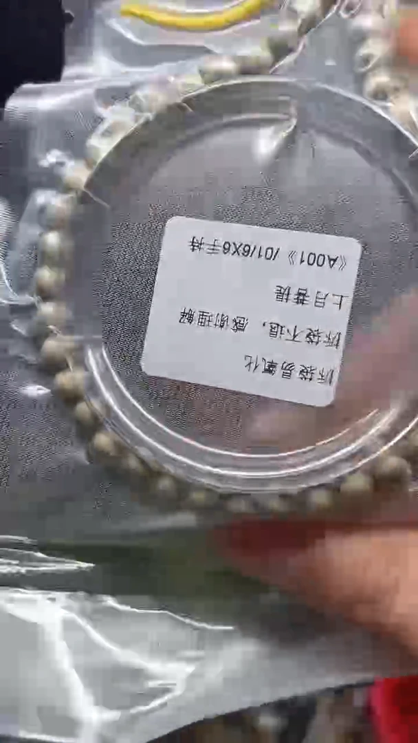 星月菩提吊坠海南星月菩提《A001》6X6手持