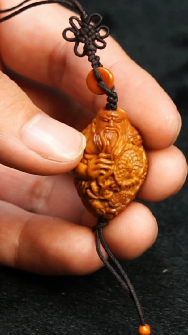 【闪购商品】橄榄核手串/手链橄榄核