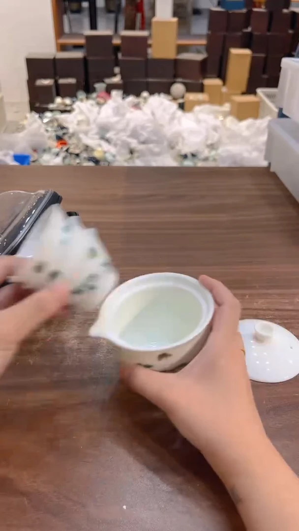 茶具福利清清清了