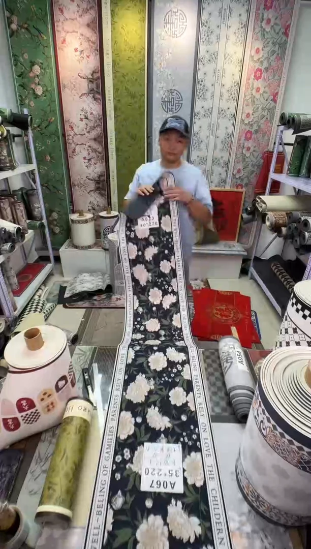 泡沫40 220 兰花 微瑕