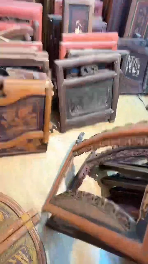 【闪购商品】香樟木木雕老木雕老物完美主义者勿拍新疆西藏不包邮