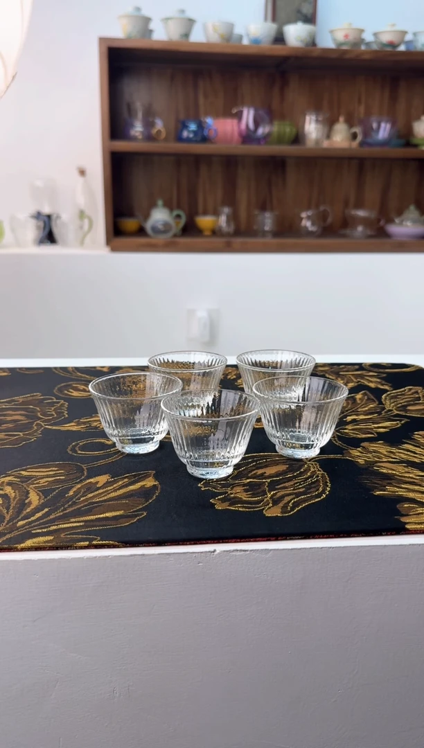 公道杯黄色为加厚1111