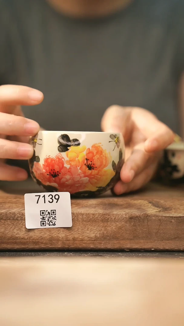 【落单孤品】福利/杯子@@7139