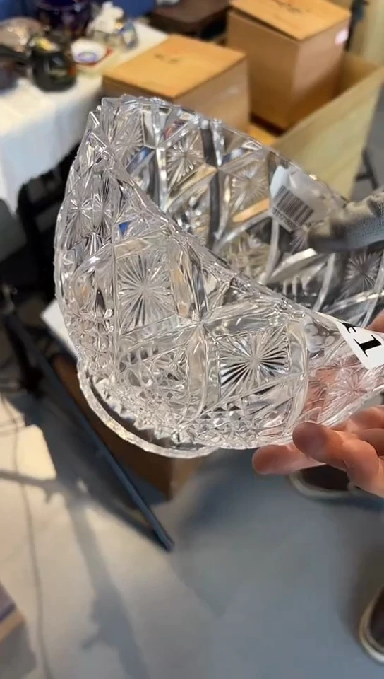 【闪购商品】中古回流瓷器谨慎参拍