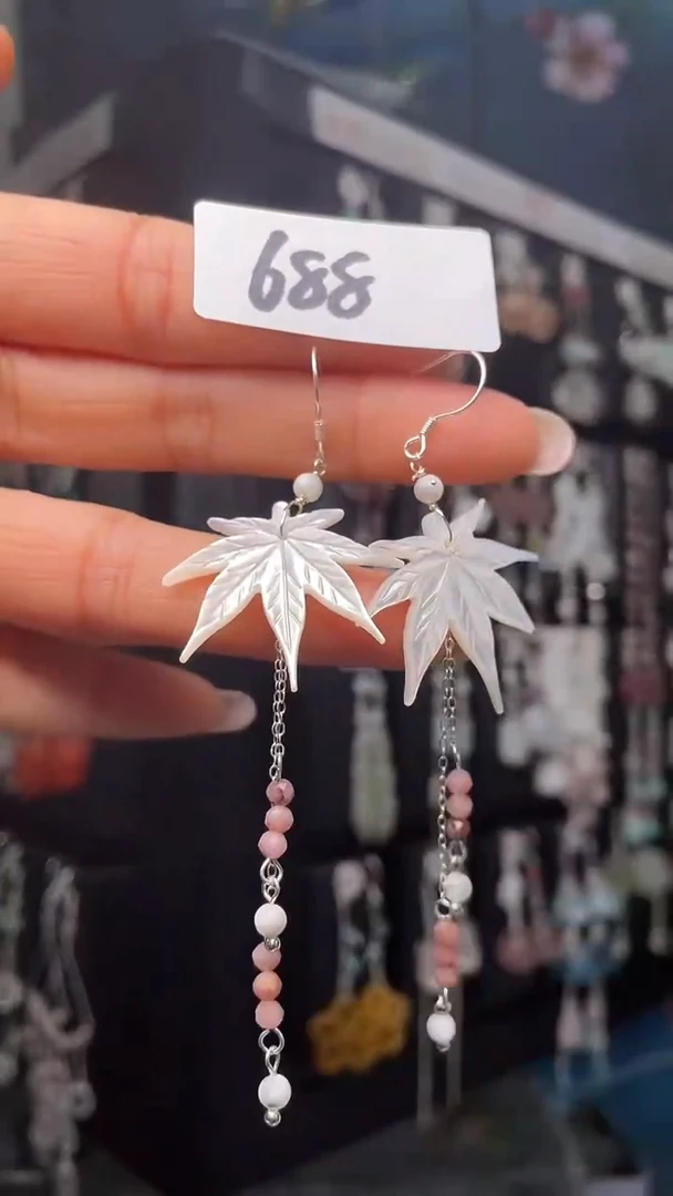未镶嵌南红玛瑙耳饰喜欢拍
