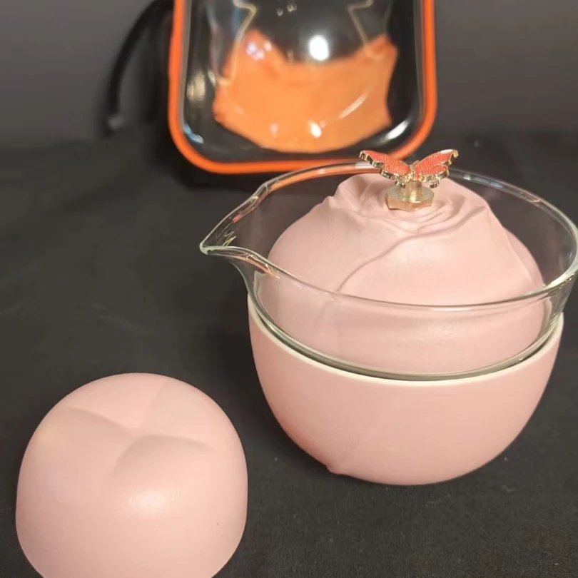 亚鑫福利旅行茶具f984