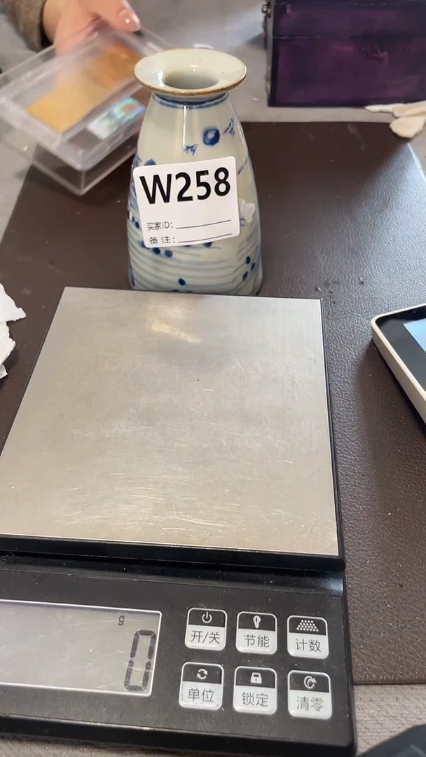 精选好物摆件新粉必备W258