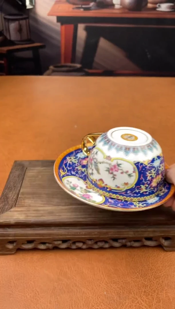 【闪购商品】陶禧茶器闪购福利V