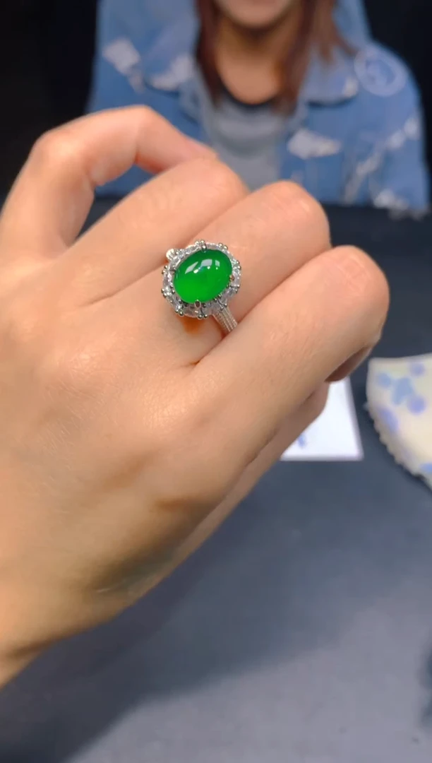 未镶嵌定制翡翠182多样性发货（发其一）