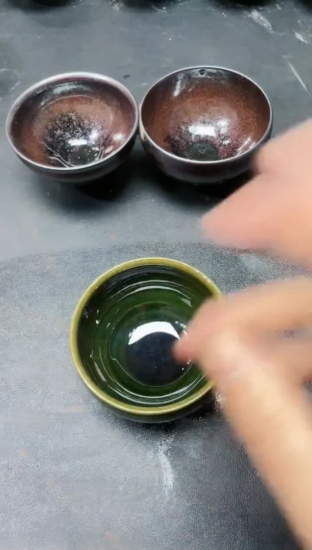 【闪购商品】茶盏177