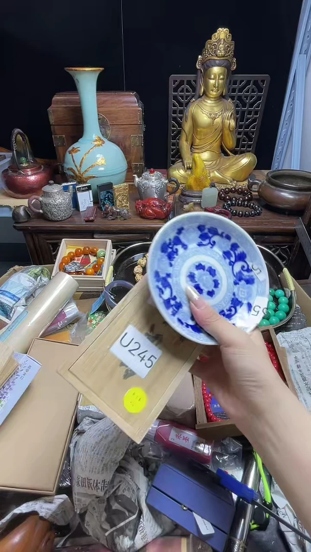 茶宠瓷器瓷器瓷器瓷器