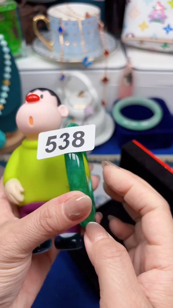 陶茶文玩666周边多人