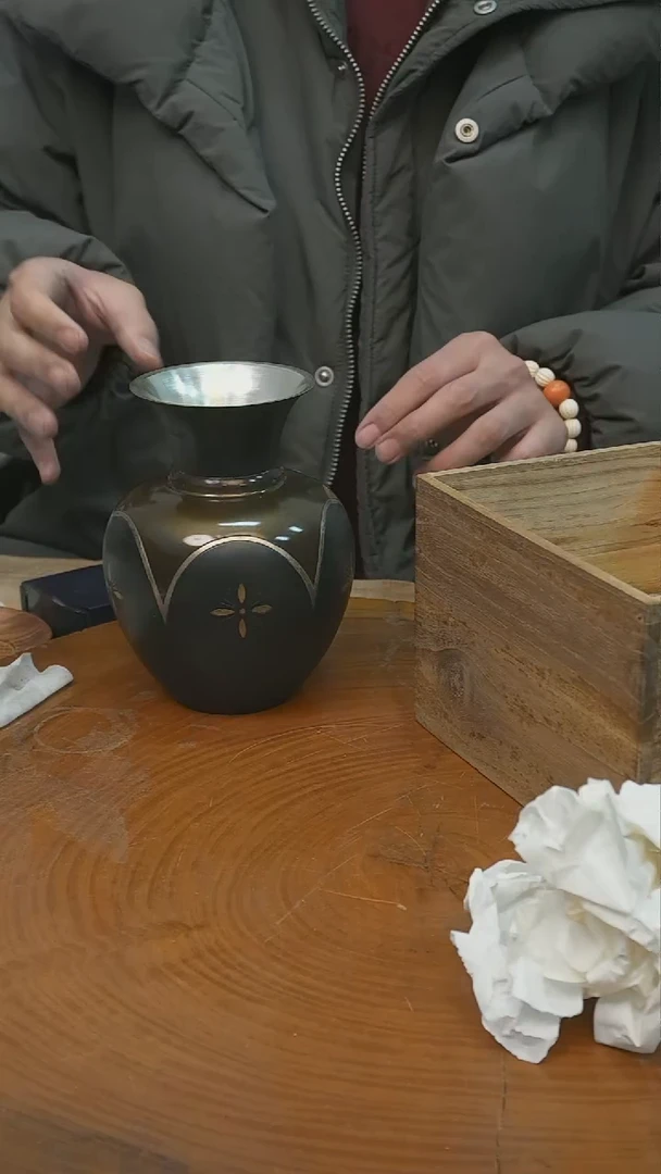 【闪购商品】摆件13y古美術空间美学D37