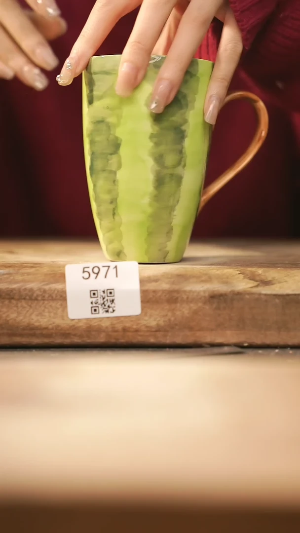 【闪购商品】【落单孤品】福利/杯子@@5971