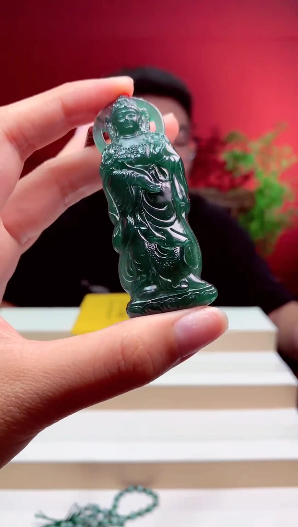 未镶嵌定制翡翠天然翡翠（拍一发一）