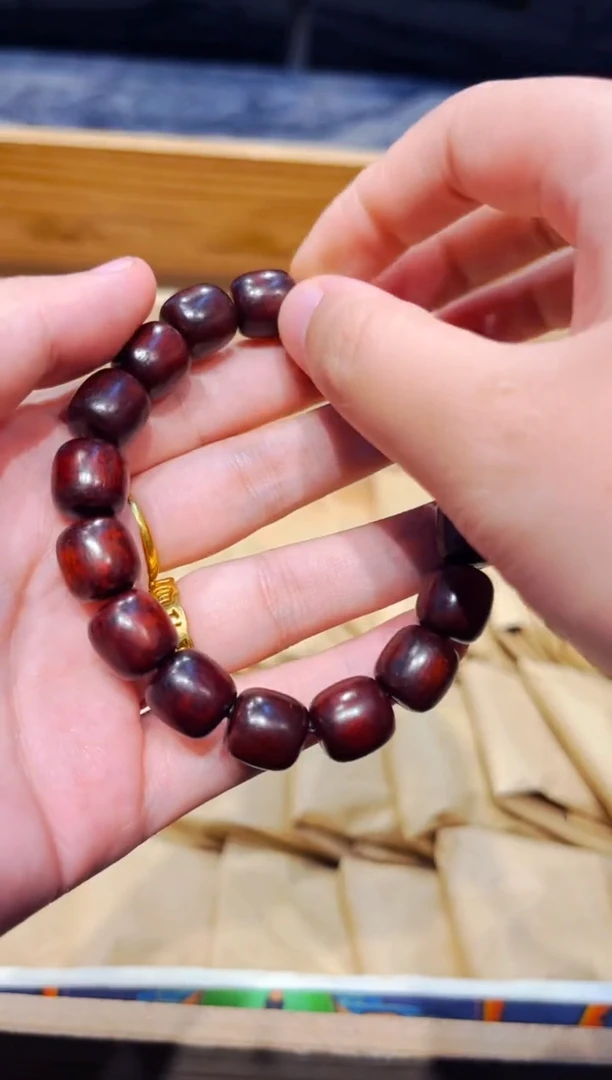 檀香紫檀（小叶紫檀）其他【云香藏精选】34