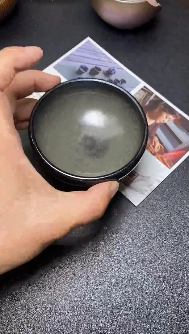 茶盏建窑建盏主人杯74