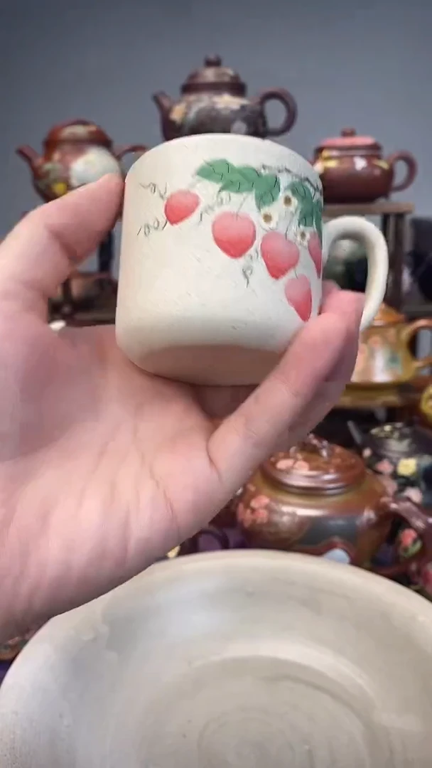 茶壶紫砂宜兴紫砂