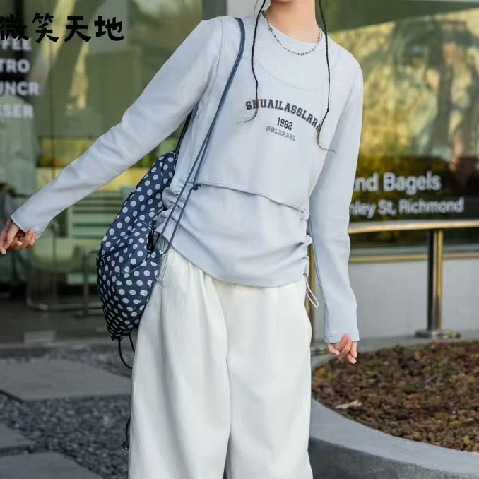 259-299青少年韩版潮流卫衣