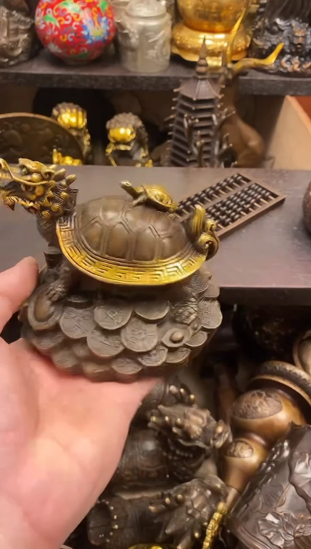 案台摆件 物品摆件