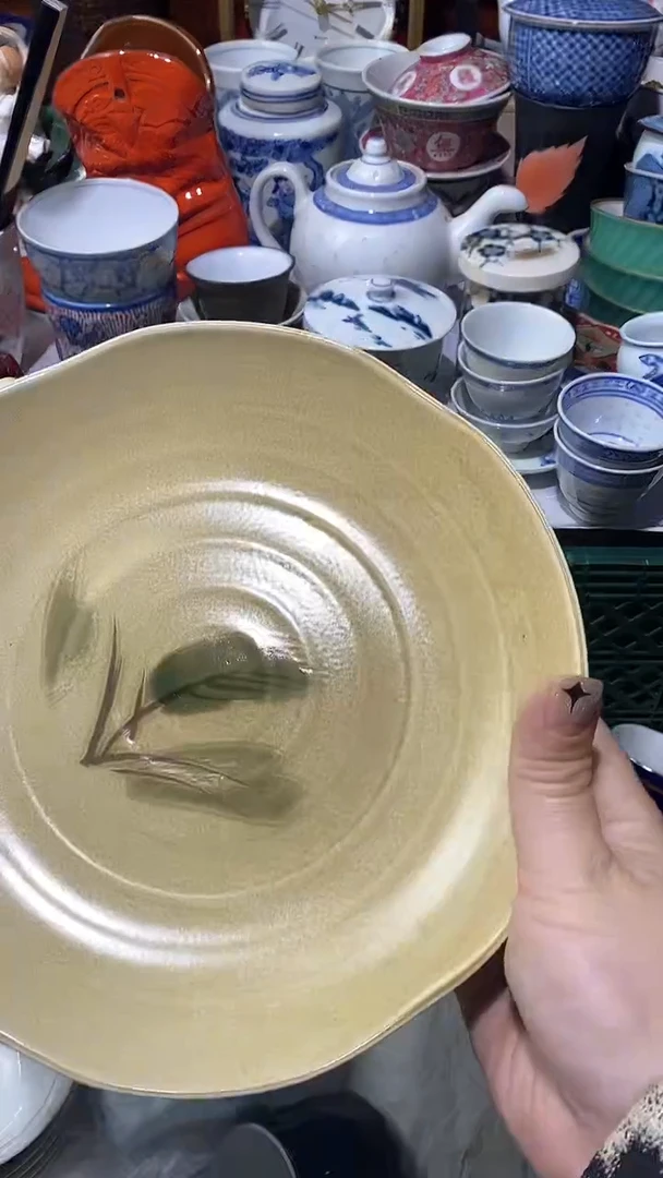 【闪购商品】瓷片满16元凑凑单发货.手快有手慢无