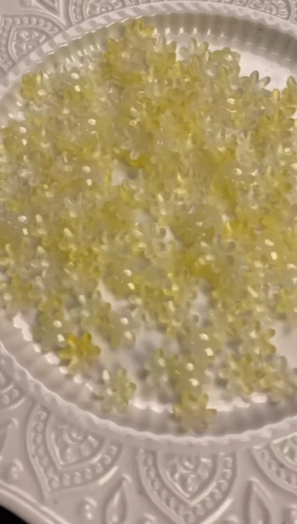 琉璃陶瓷合金K50