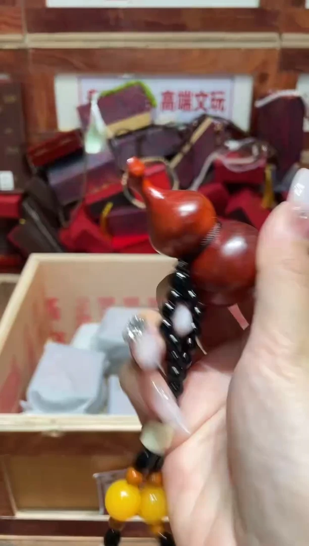 精品手串闪购链接（多样性发其一）￥