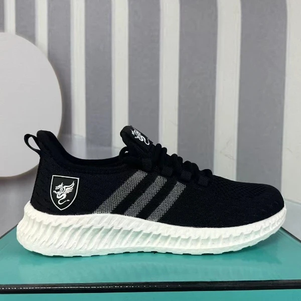 【阳兴】808夏款新款男款时尚百搭透气休闲低帮舒适运动鞋轻便跑步