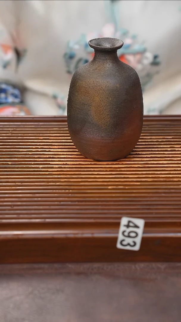 其他纯手工手作粗陶