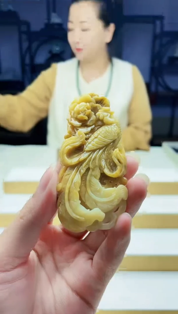 定制翡翠未镶嵌毛货08120300