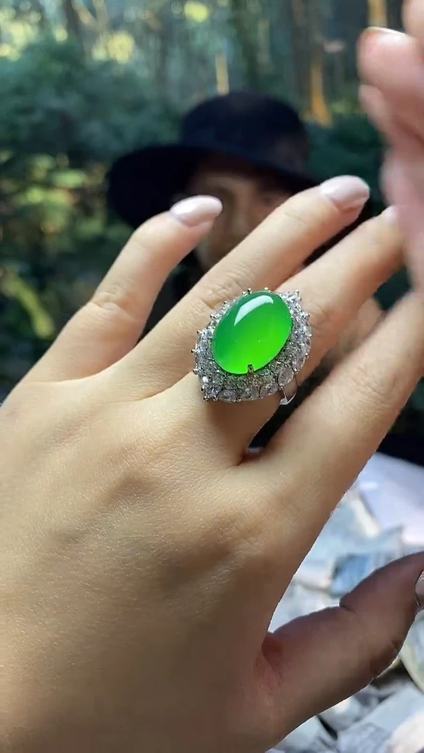 首饰袋 所见即所得!