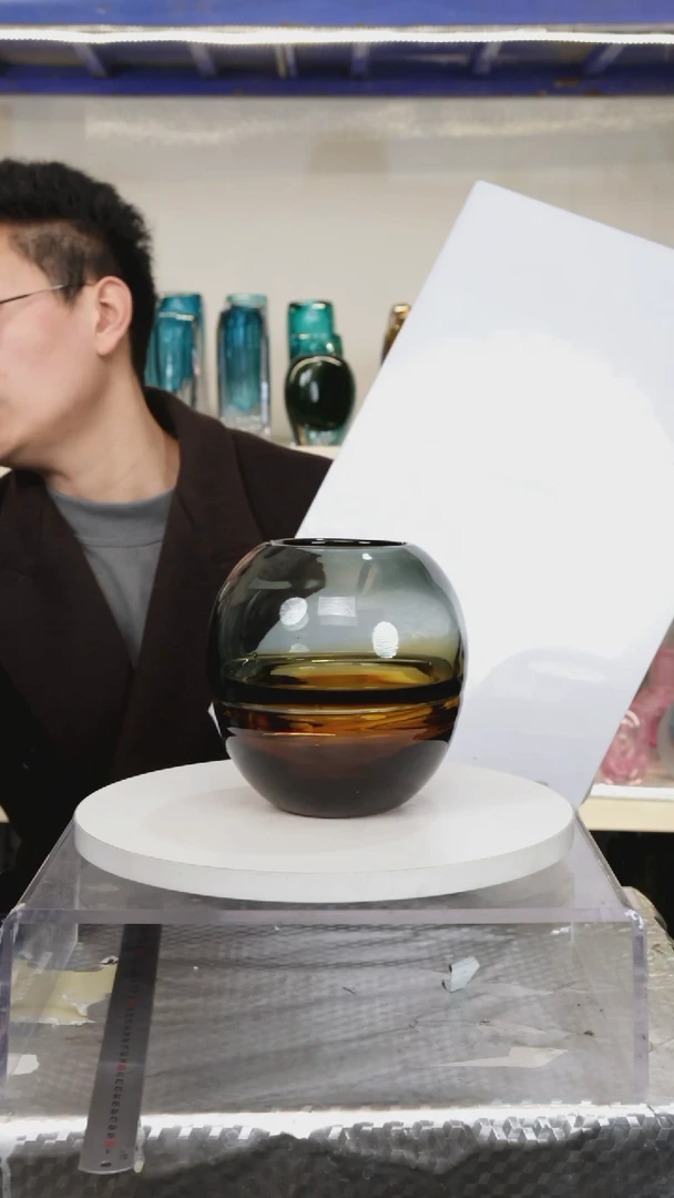 【闪购商品】琉璃高16精品琉璃微瑕福利