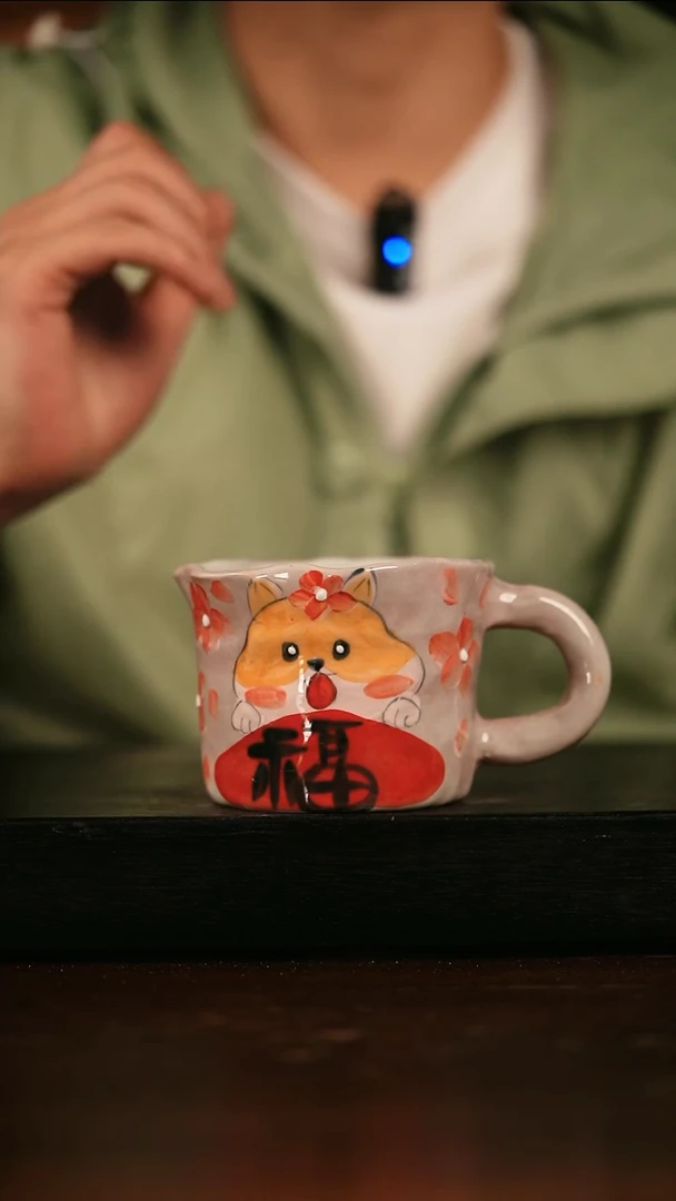 其他278遇瓷手作同款