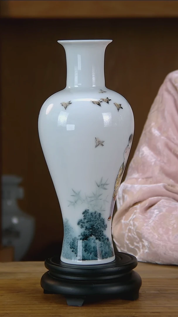 瓷瓶用****0陶瓷艺术创意陶瓷